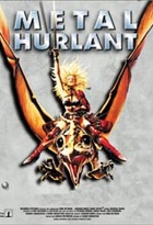 Affiche miniature du film Métal Hurlant