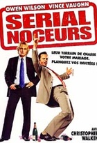 Affiche miniature du film Serial Noceurs