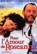 Pour l'amour de Roseanna 