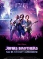 Jonas Brothers : le concert événement 3D