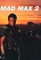 Affiche miniature du film Mad Max 2