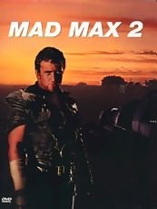 Affiche du film Mad Max 2