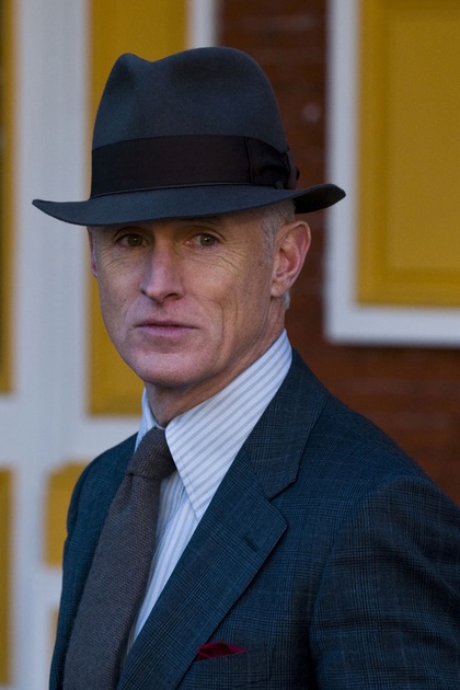john slattery