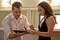 matt damon emily blunt