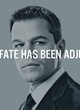The Adjustement Bureau - Poster Matt Damon