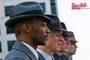 The Adjustement Bureau - Poster teaser USA