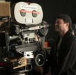 tournage de george nolfi