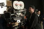 tournage de george nolfi