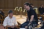 tournage matt damon george nolfi