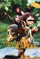 Affiche miniature du film L'Odyssée De l'Espèce