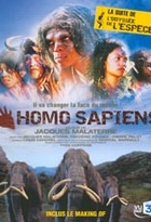 Affiche miniature du film Homo Sapiens