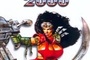 Affiche du film Heavy Métal 2000