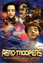 Affiche miniature du film Aero-Troopers