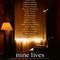 Affiche du film Nine Lives - Nine Lives 