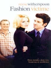 Affiche du film Fashion Victime