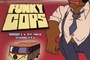 Affiche du film Funky Cops