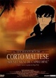 Affiche du film Corto Maltese : Sous le Signe du Capricorne