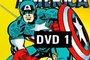 Affiche du film Captain America (1966)
