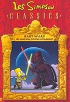 Affiche miniature du film Bart Wars : Les Simpson Contre-Attaquent