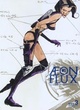 Affiche du film Aeon Flux - DVD 3 : Bonus