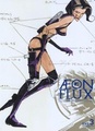 Aeon Flux - DVD 3 : Bonus
