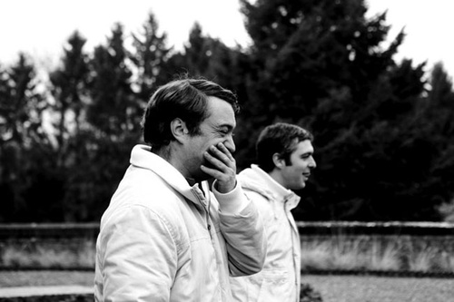photo 6 du film kill me please