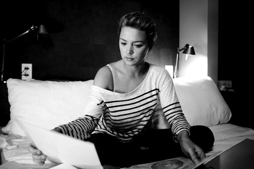 virgine efira