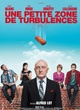 Affiche du film Une petite zone de turbulences