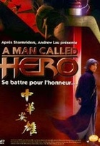 Affiche miniature du film A Man Called Hero