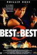 Best Of The Best 3 - Sans Retour 