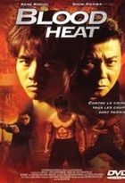 Affiche miniature du film Blood Heat