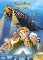 Atlantide, l'empire perdu