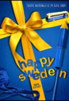 Affiche miniature du film Happy Sweden