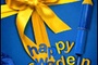 Affiche du film Happy Sweden