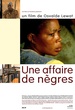 Une affaire de nègres 
