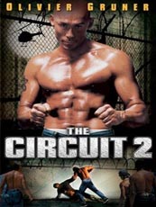 Affiche du film Circuit 2