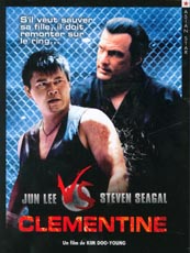 Affiche du film Clémentine