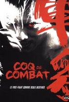Affiche miniature du film Coq De Combat