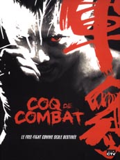 Affiche du film Coq De Combat