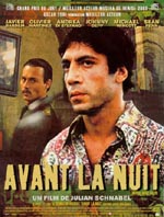 Affiche du film Avant la nuit