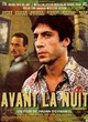 Affiche du film Avant la nuit
