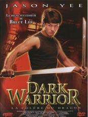 Affiche du film Dark Warrior