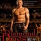 Affiche du film Diamond Dogs - Diamond Dogs 