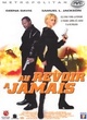 Affiche du film Au revoir à jamais