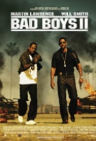 Affiche miniature du film Bad Boys 2