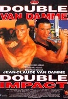 Affiche miniature du film Double Impact