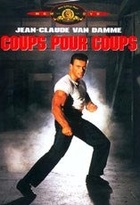 Affiche miniature du film Coups pour Coups