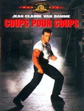 Affiche du film Coups pour Coups
