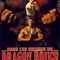 Affiche du film Dans Les Griffes Du Dragon Rouge - Dans Les Griffes Du Dragon Rouge 