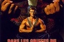 Affiche du film Dans Les Griffes Du Dragon Rouge